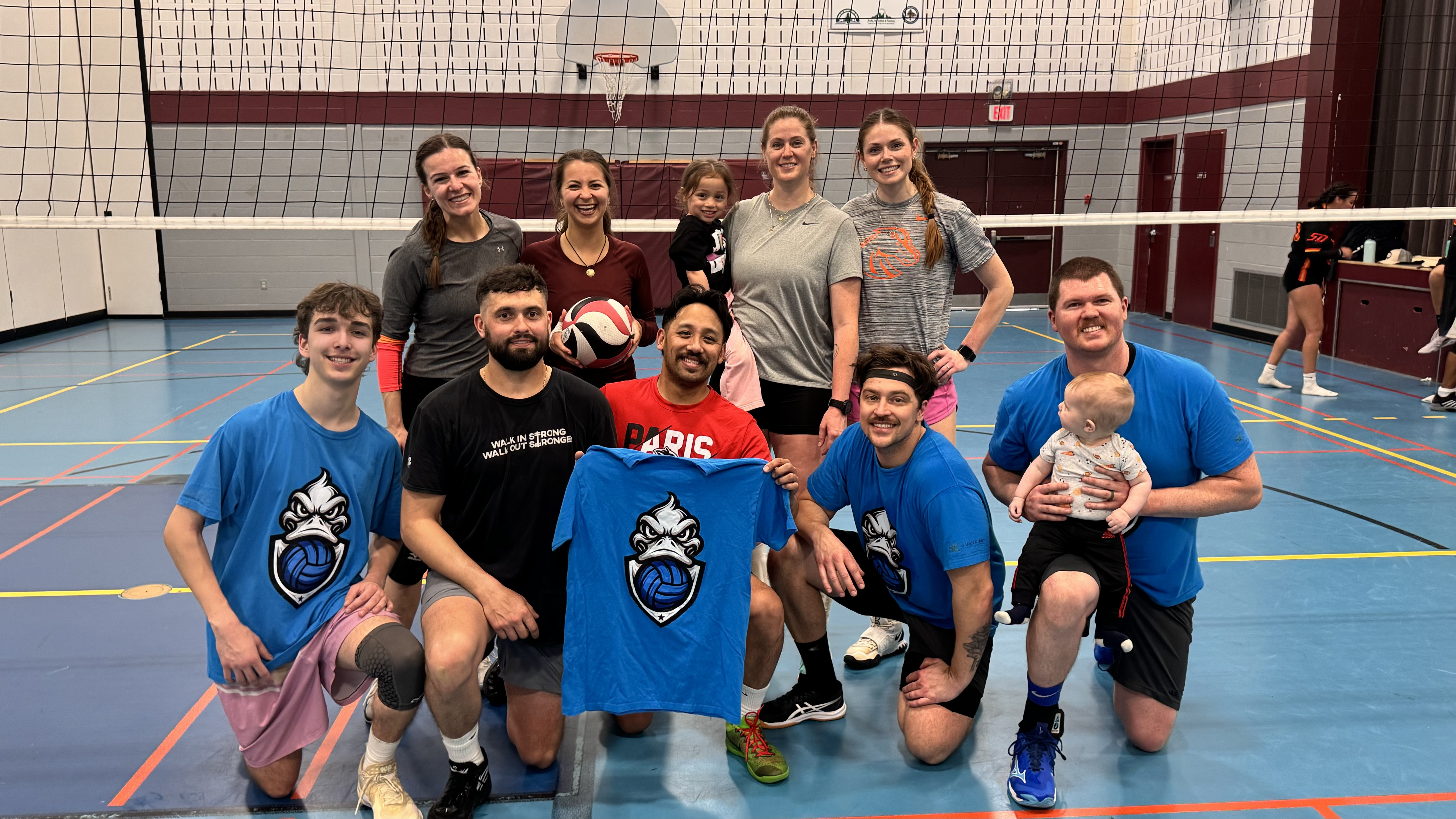 Division Champion
